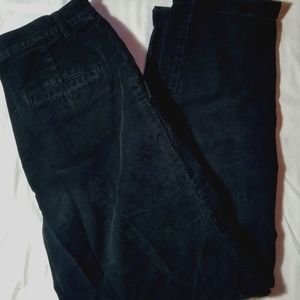 Eddie Bauer corduroy pants